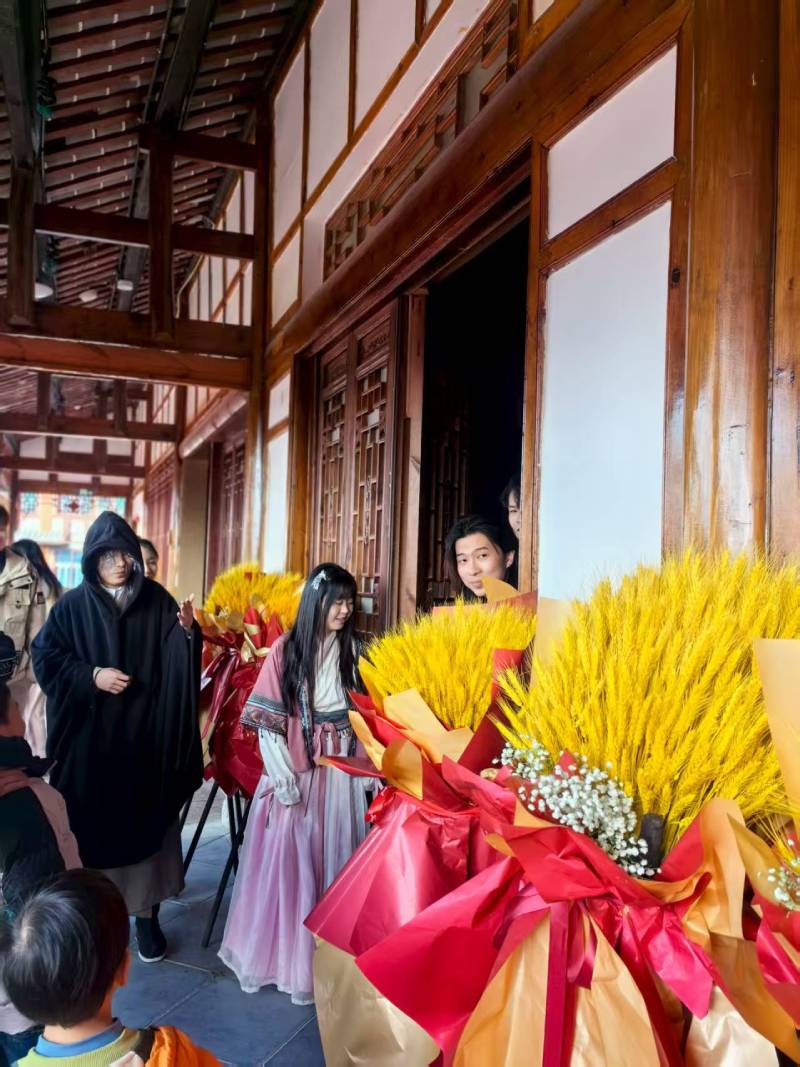 沉浸赋能：峰峰矿区景区演艺的差异化突围之路